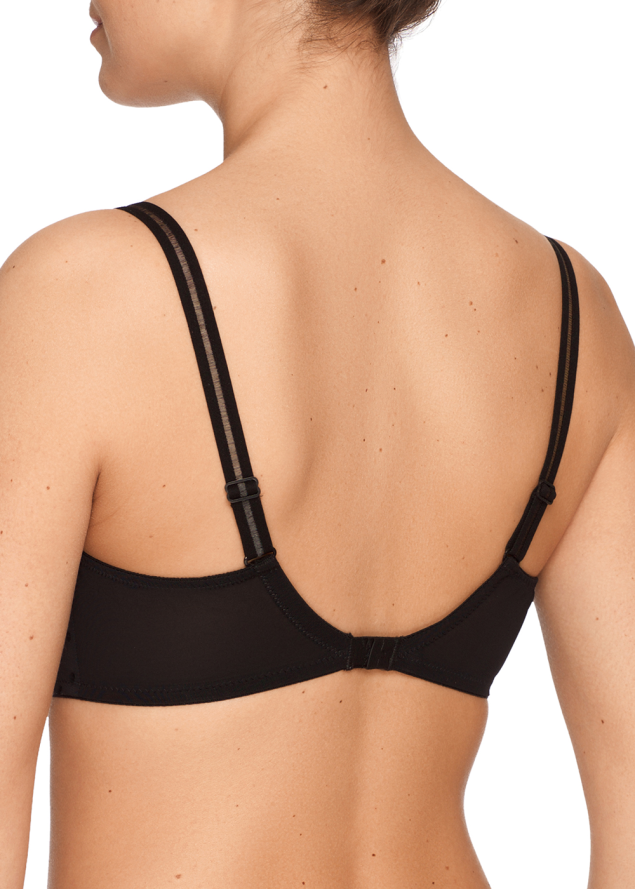 Soutien-gorge Balconnet Bonnets Profonds Twist de Prima Donna